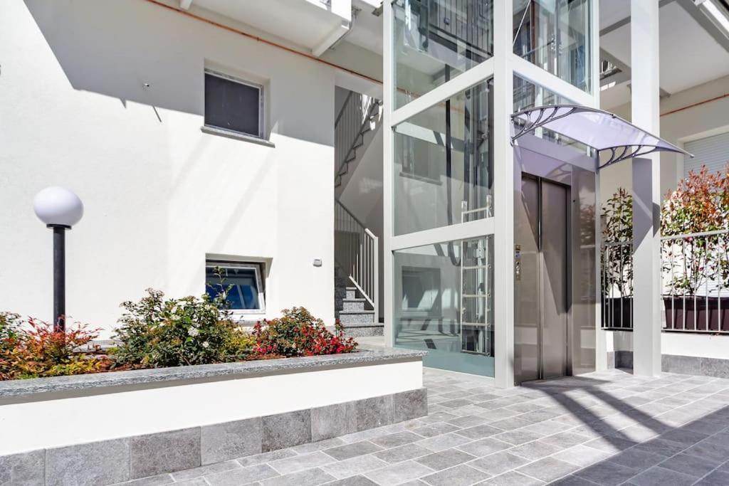 Khl Apartments Milán Exterior foto